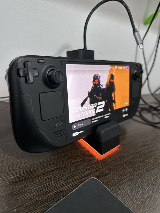 Steam deck oled 1tb