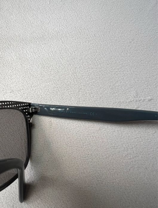 Ochelari de soare Marc Jacobs MMJ-436-S - KUC/T4