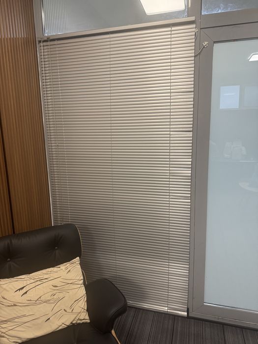 Жалюзи для окон.