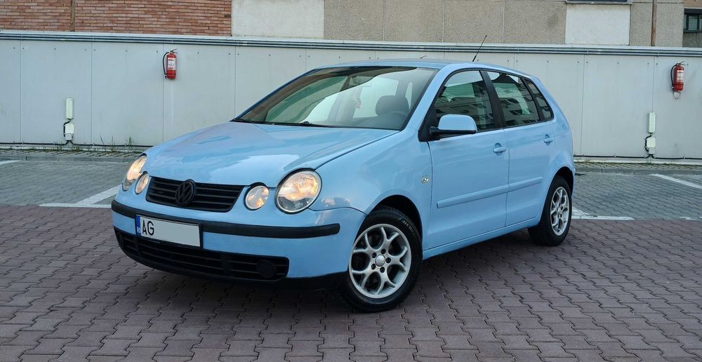 VOLKSWAGEN Bora 2002 — imagine 2