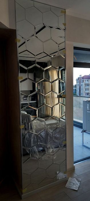 Зеркала на заказ!!!