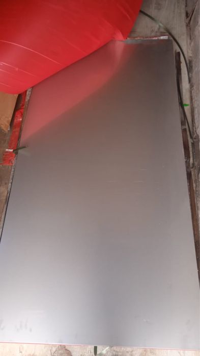 Лист нержавейка AISI304