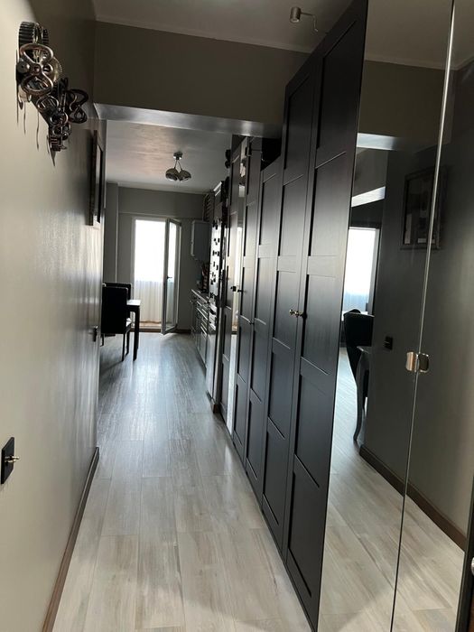 Proprietar - vând apartament 2 camere mobilat și utilat – ICIL / Oborului