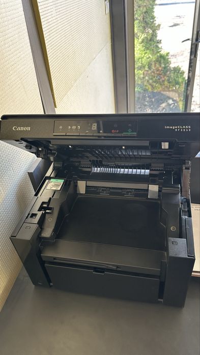 Принтер Canon MF3010