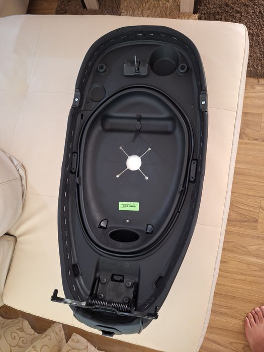 Sa sezut scaun vespa primavera sprint 49