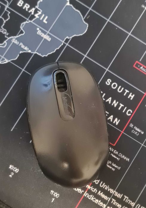 Mouse Razer Abyssus 2014, Microsoft, Hama, Esperanza