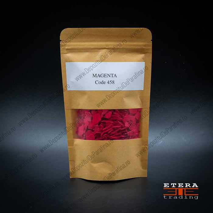 Colorant Bekro pentru lumanari din parafina sau ceara de soia, 100 g
