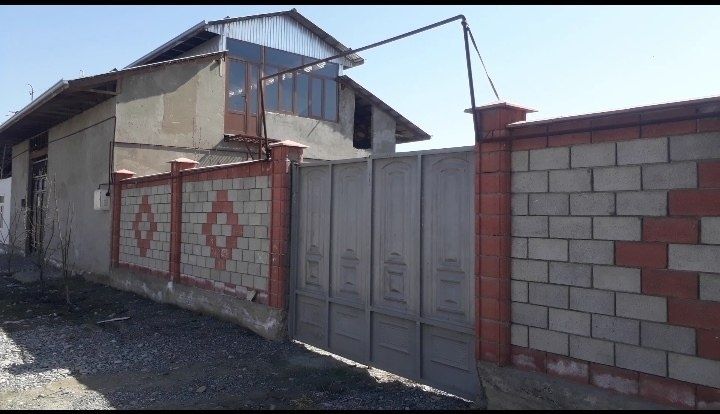 Чорток 7 мактаб Ховли Жой