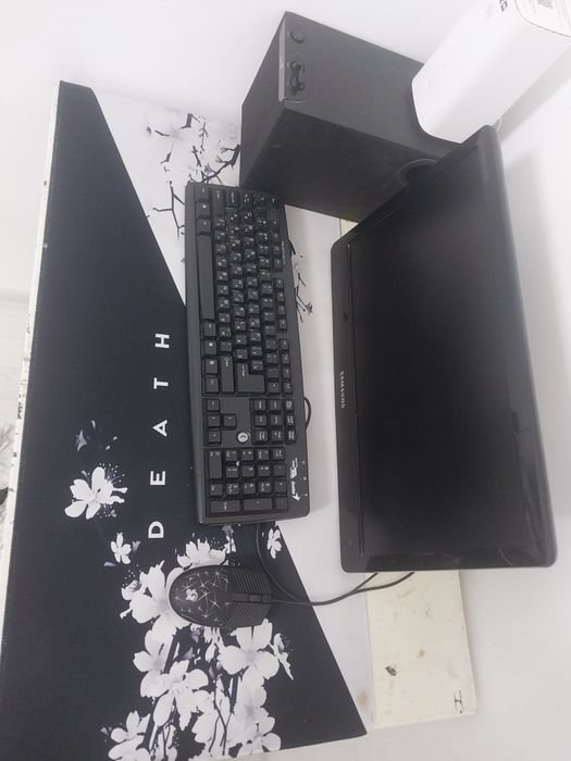 Компьютер samsung