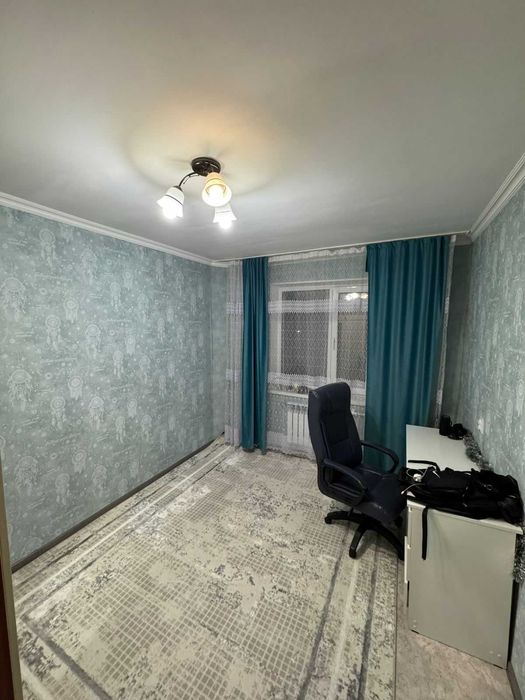 Продам 3 комн . О.Кошевого