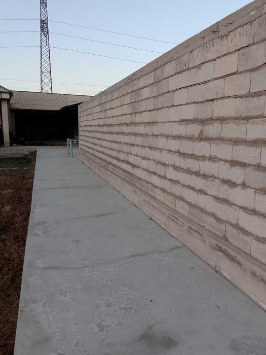 Karmana tumani,Yangiobod m.f,yda yer uchastkasi sotiladi