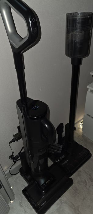 Пылесос Dreame м13