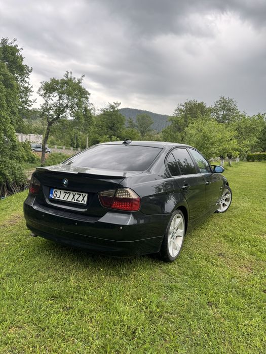 Bmw seria 3 e90 m47(distributia in fata) jante 2 dimensiuni