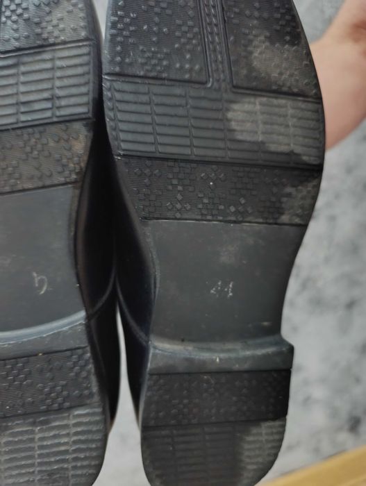 Ботинки  -45 размер