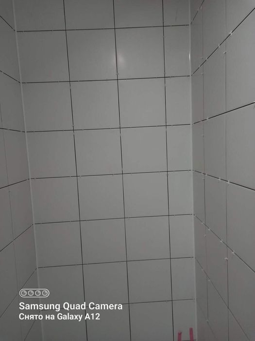 Узбек биргадер  ремонт . поткулуч