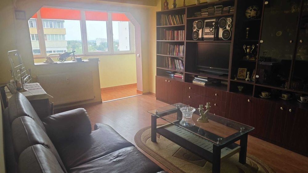 Proprietar vand apartament Bd Iuliu Maniu 5 min Metrou Pacii