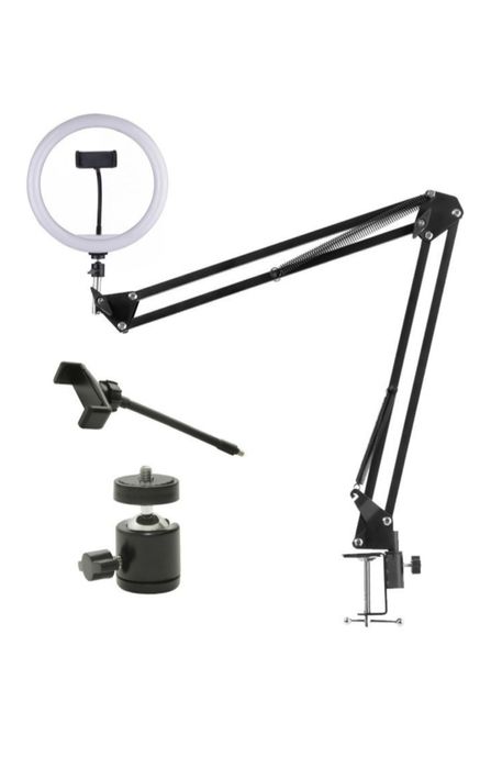 Штатив настольный