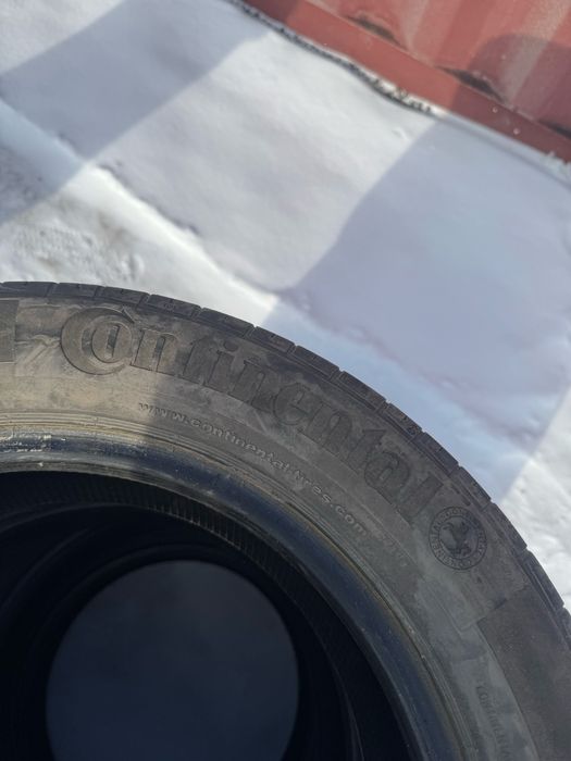 Продам резину 205/55/R16