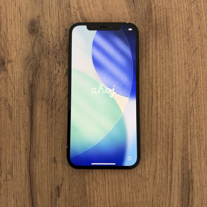 iPhone 12 128gb 86%