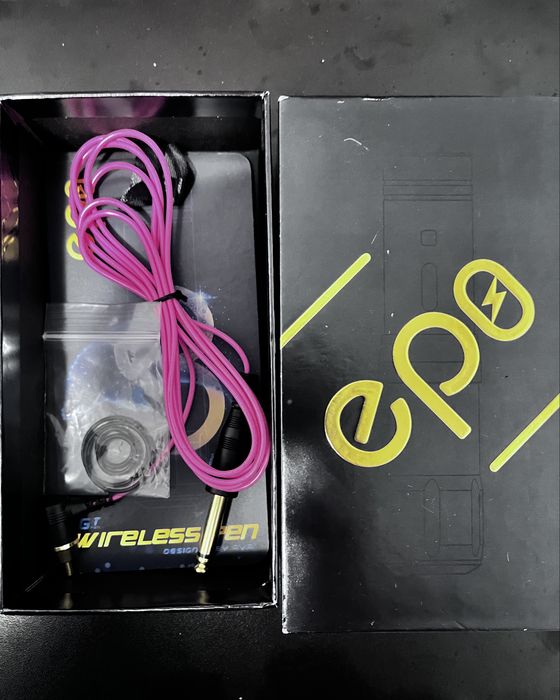 Продам тату машинку AVA BRANDS EP8