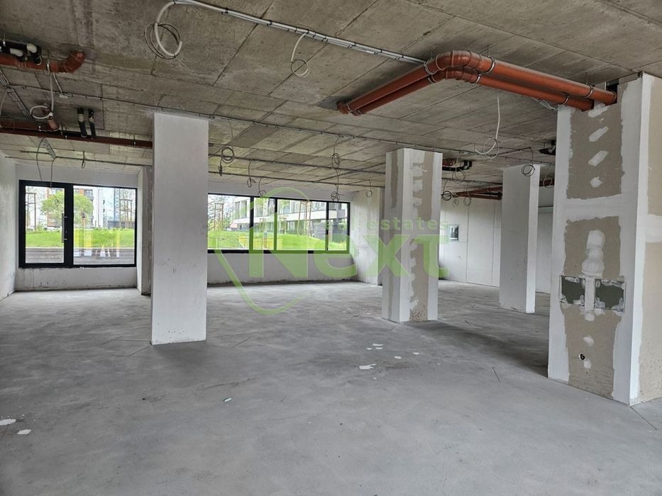 Дава се под наем Магазин в София, Кръстова вада - 640 кв.м за 9500 € - Снимка #8