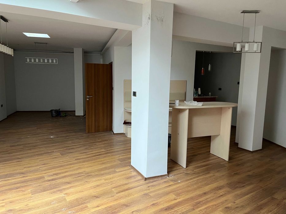 Продава ОФИС град Пловдив, Център