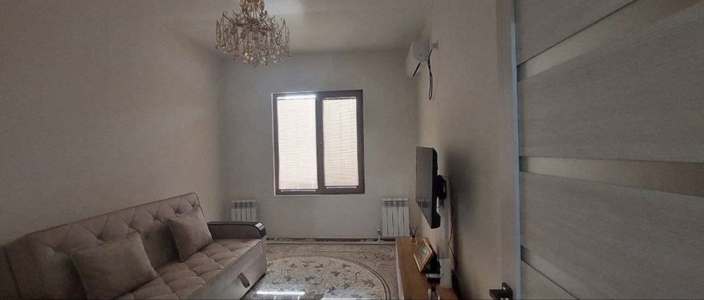 Arenda kvartira Manzara citi Yunusobod 2 xona novastroyka
