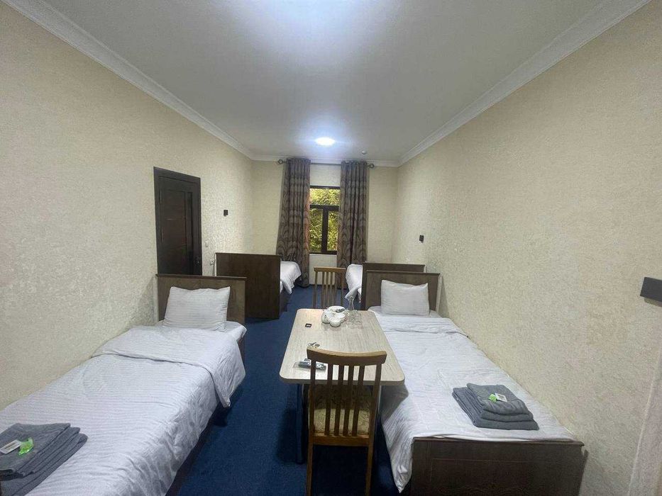 Arzon Evro Hostel, Chilonzorda, Арзон Евро Хостел, Чилонзорда