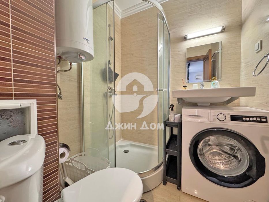 Продава се Едностаен апартамент в Свети Влас - 33 кв.м за 1713 €/кв.м - Снимка #4