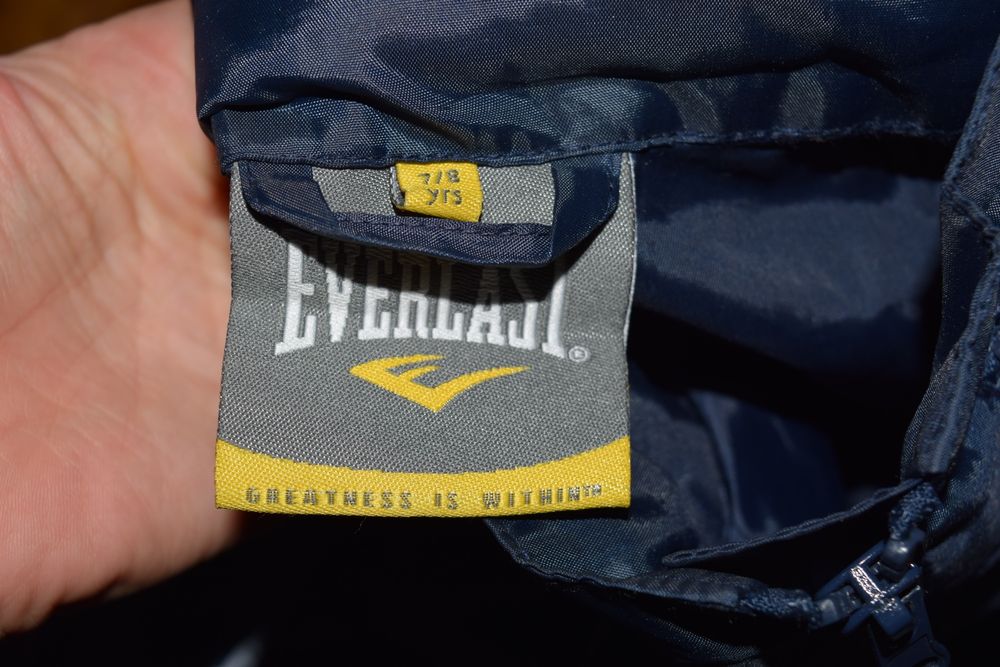 Everlast - Ветровка, нова.7/8 години