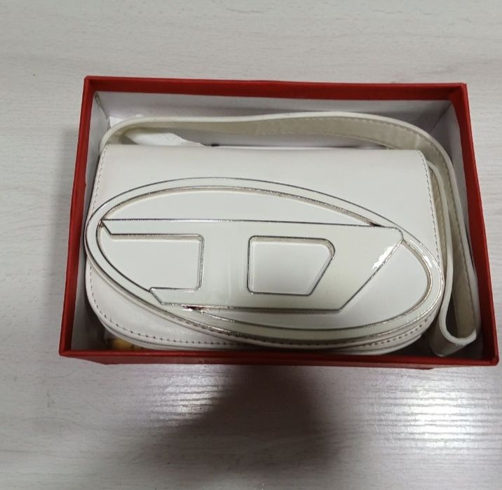 сумка  женская DIESEL