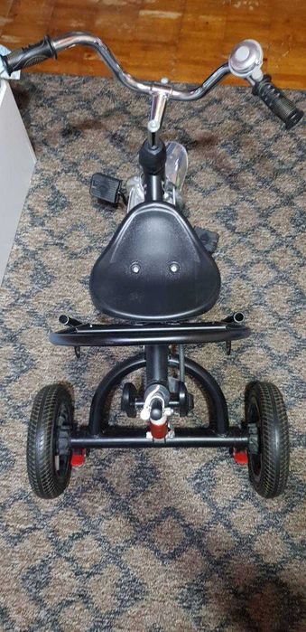 Велоколяска для детей