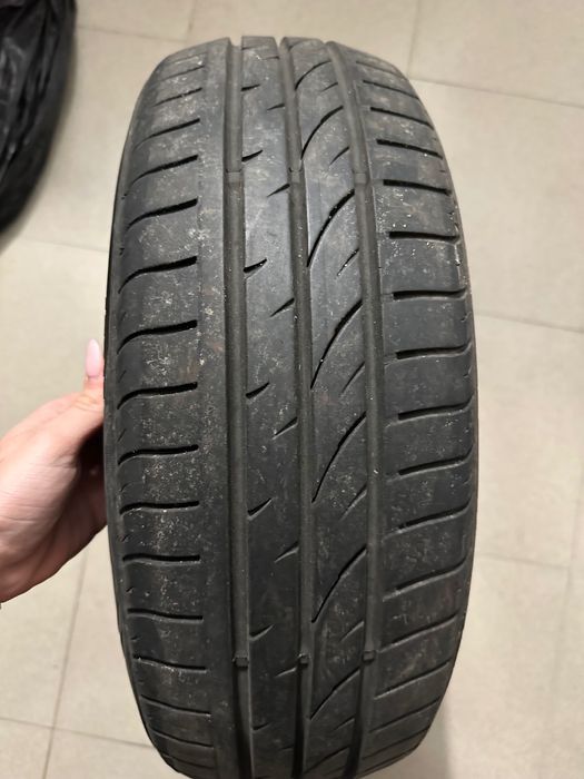 Втора употреба летни гуми- Nexen 175/65R14