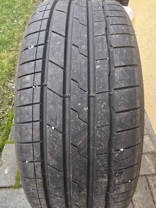 HANKOOK Hankook VENTUS S1 EVO3 K127 225/45R19 96W XL  - 4 bucati