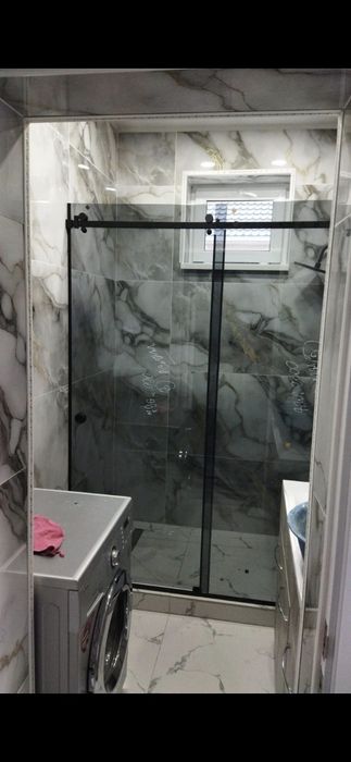 Душевые перегородки