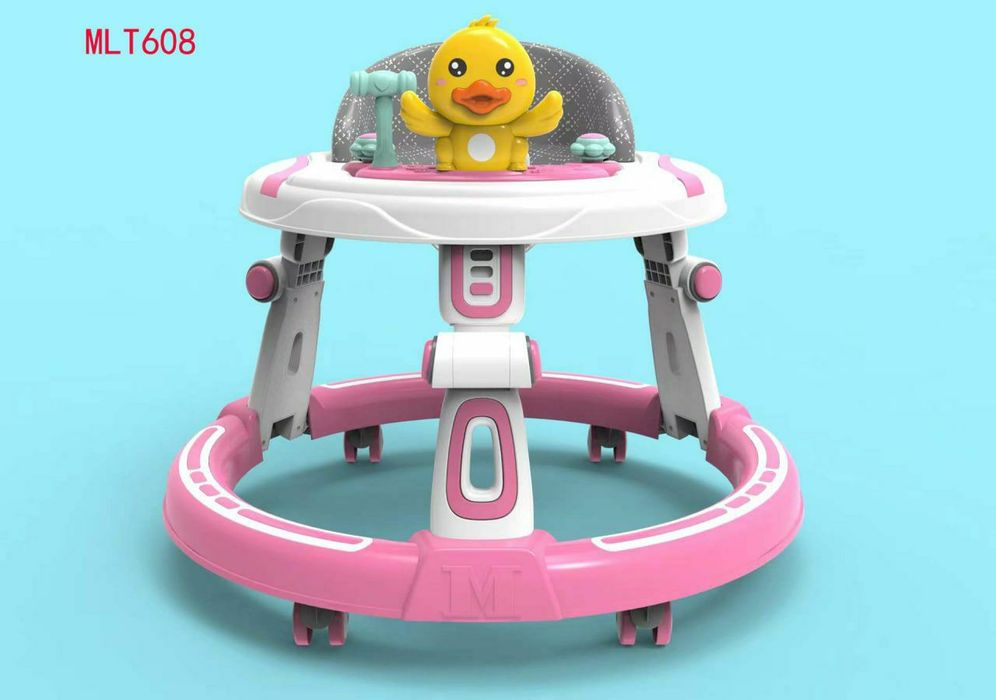 Детская качественные Ходунки. Даставка бесплатная.