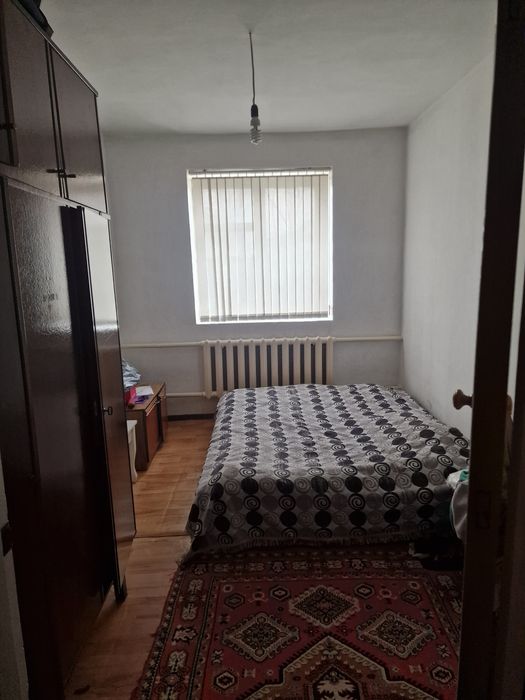 Отдельно стоящий дом