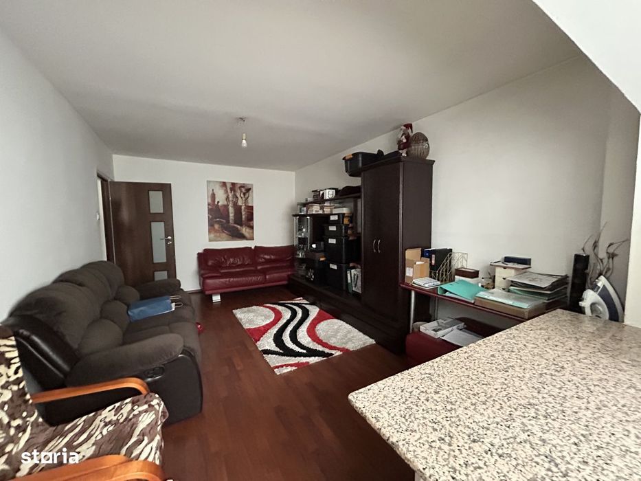Apartament 3 camere, confort 1 decomandat, Eremia Grigorescu.