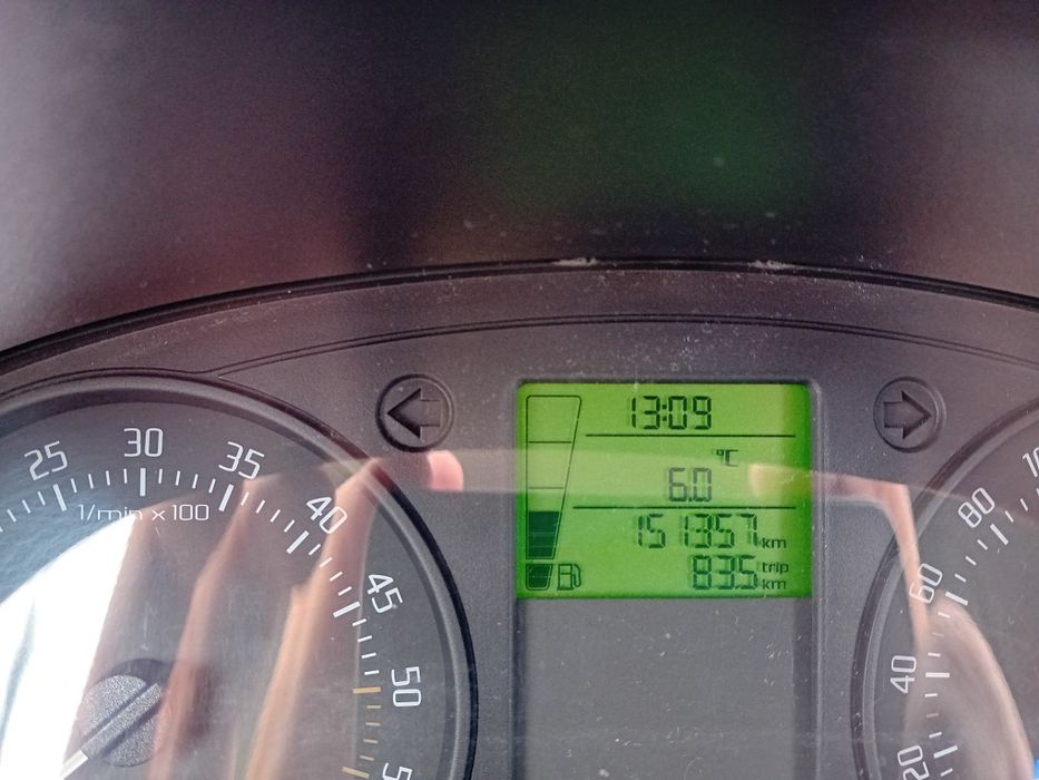 Продавам Шкода Фабия/Skoda fabia