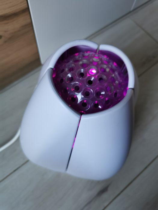 Въздухопречиствател Airfree Lotus - 60m2 площ