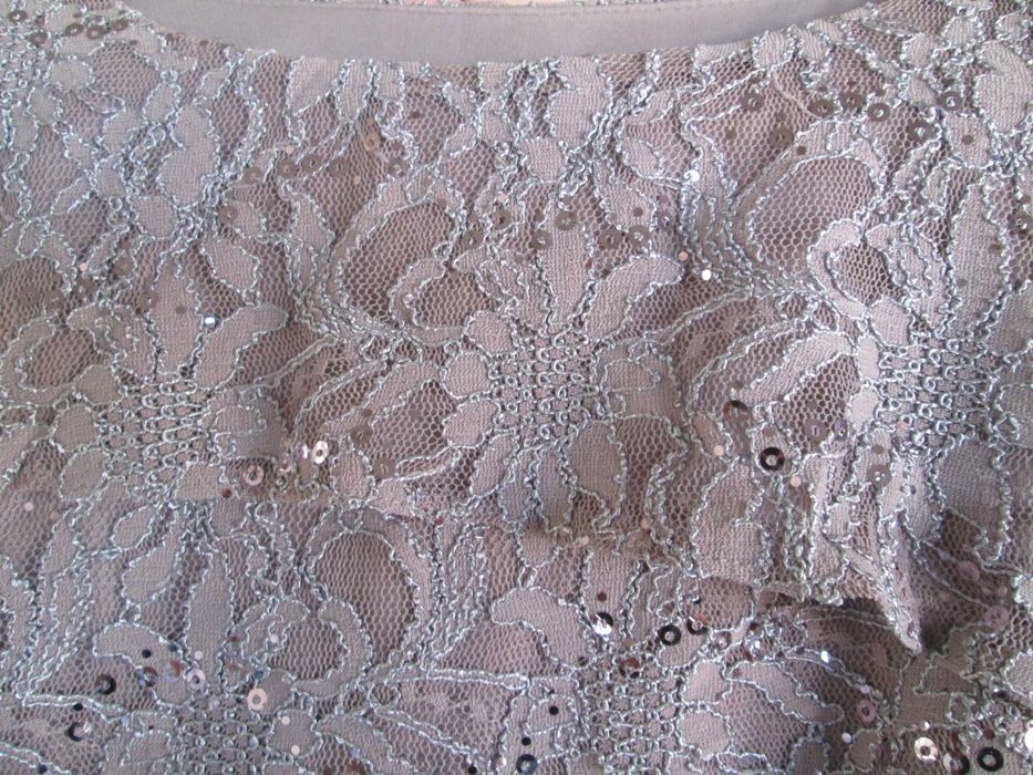 rochie noua mov eleganta 36