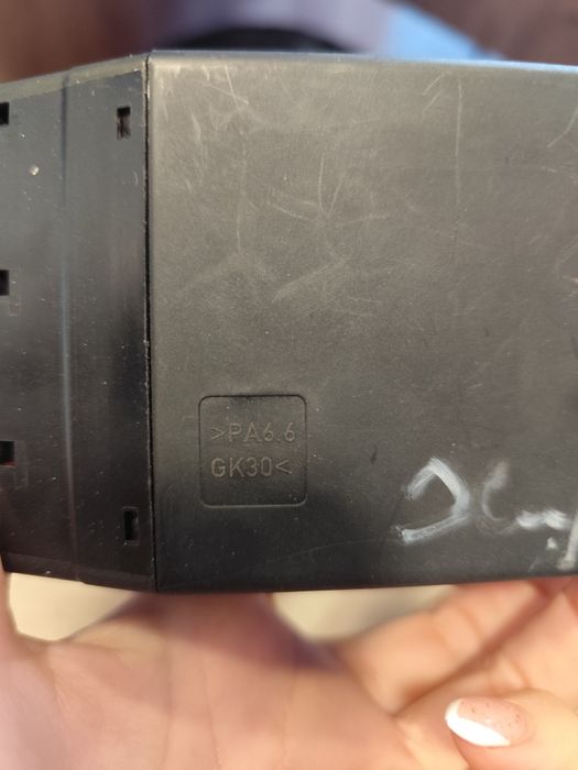 Гълтачи за Мерцедес