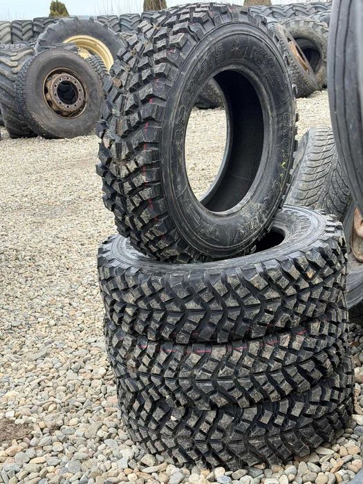 205/80 R16 M/S OFFROAD