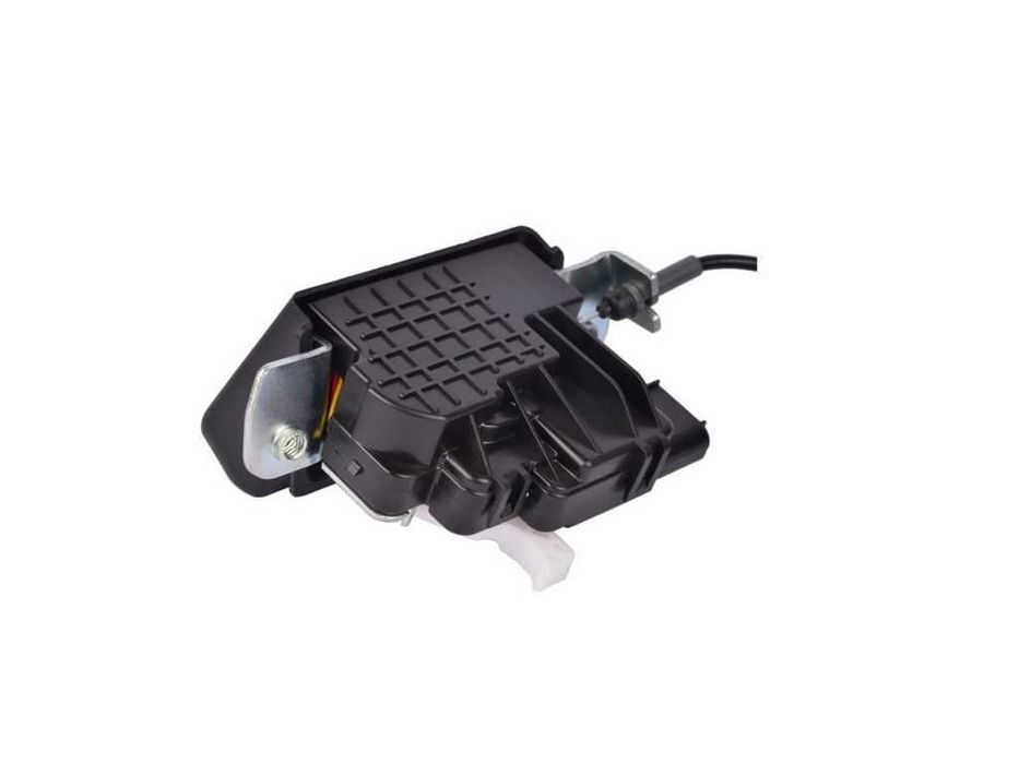 Брава (механизъм) за заключване на багажник на Kia Sorento MK3