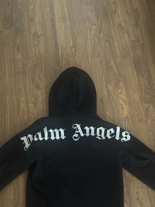 Palm Angels hoodie