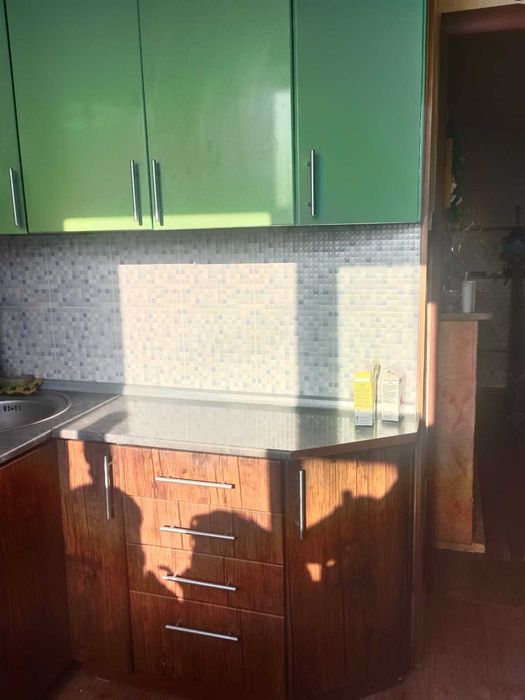 Продается кухонный гарнитур