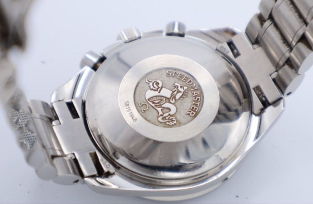 Omega speedmaster automatic original