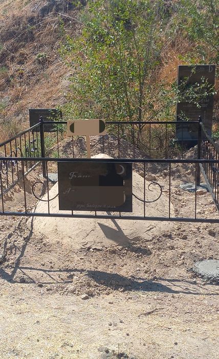 памятник от 40тысяч