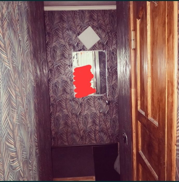 Продаем квартиру 1 комнатную