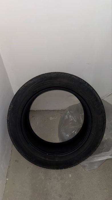 KUMHO 235/55 R18 4шт